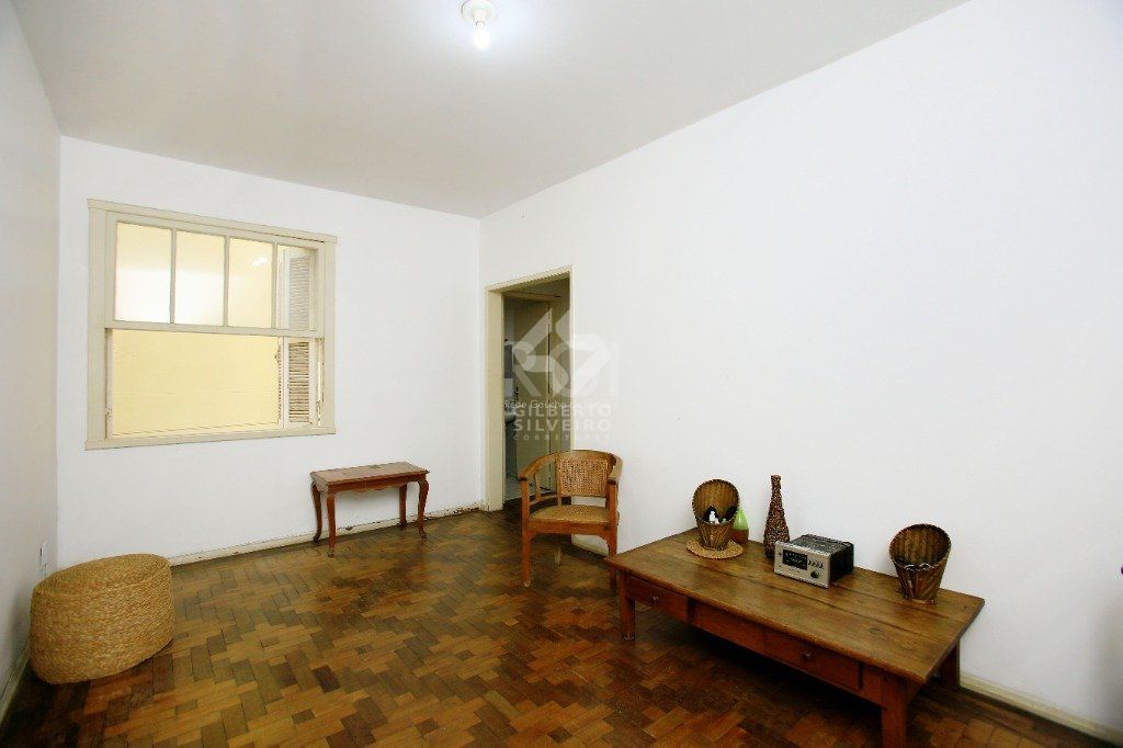 Apartamento 3 Dormitório(s) Bairro Floresta