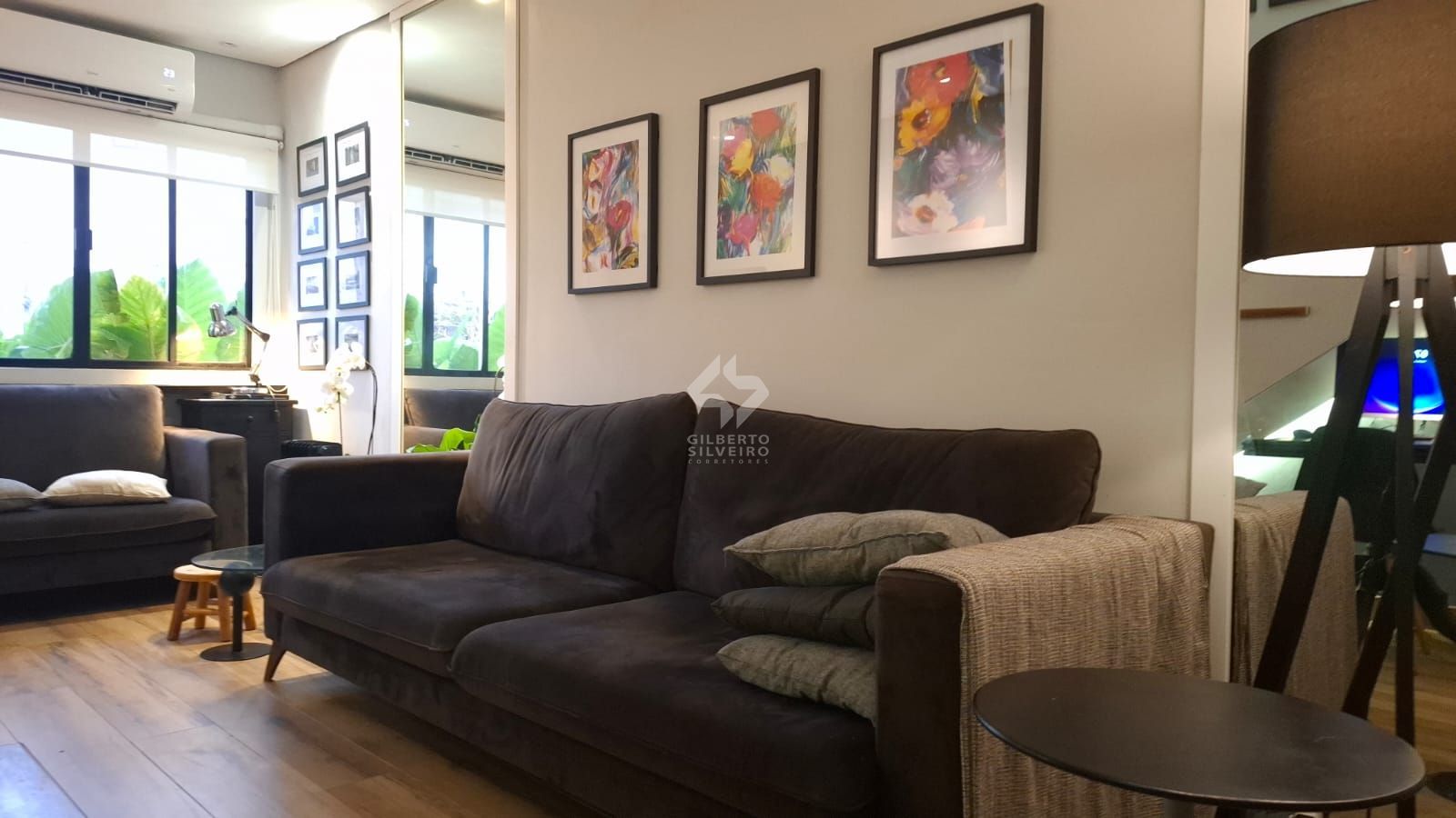Casa de Condomínio, 2 quartos, à venda, 76 m², Rio Branco - Canoas — foto 2