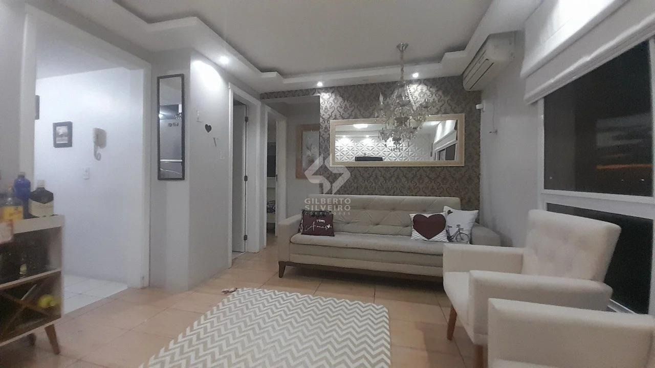 Apartamento, 2 quartos, à venda, 48 m², Mato Grande - Canoas — foto 3