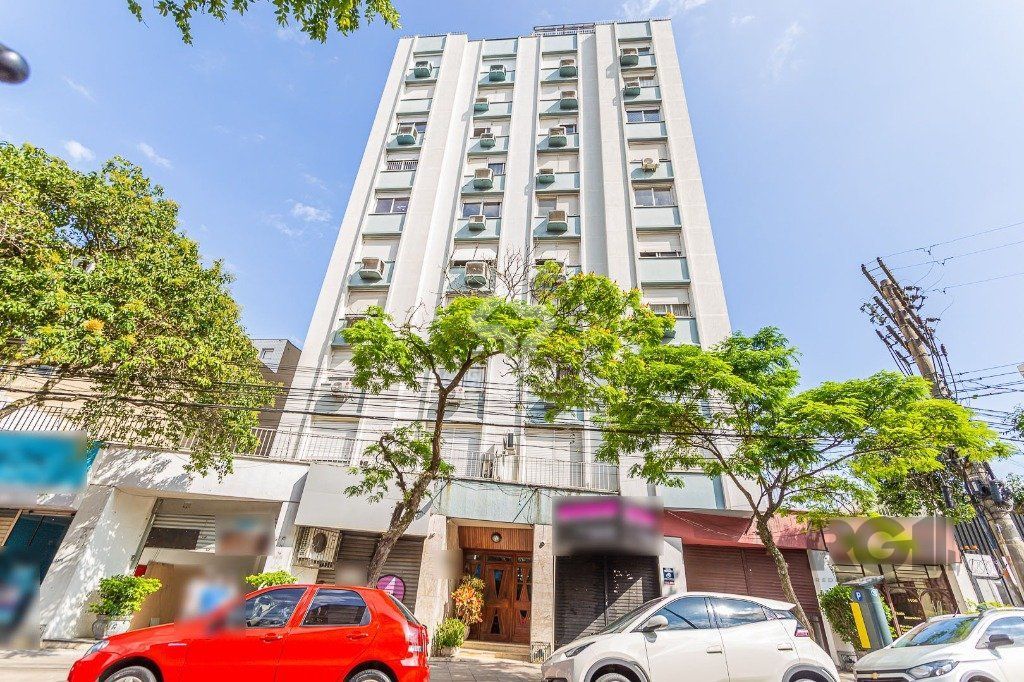 Apartamento de 3 quartos,  1 suíte, andar alto