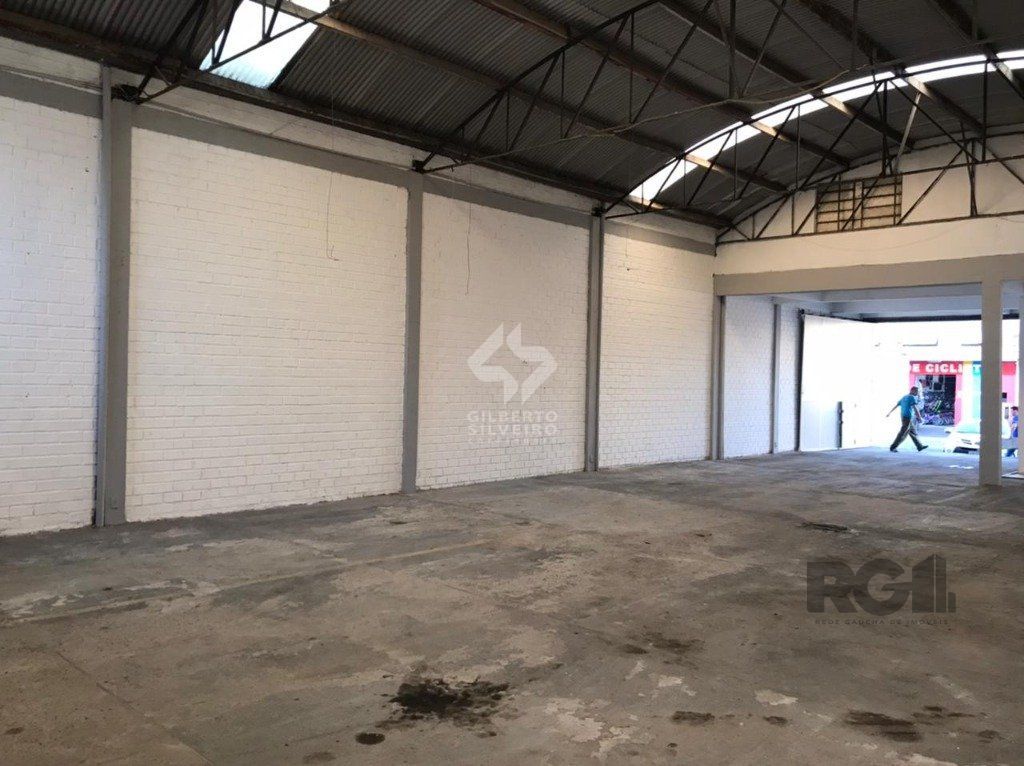 Pavilhão, à venda, 433 m², Sarandi - Porto Alegre — foto 3