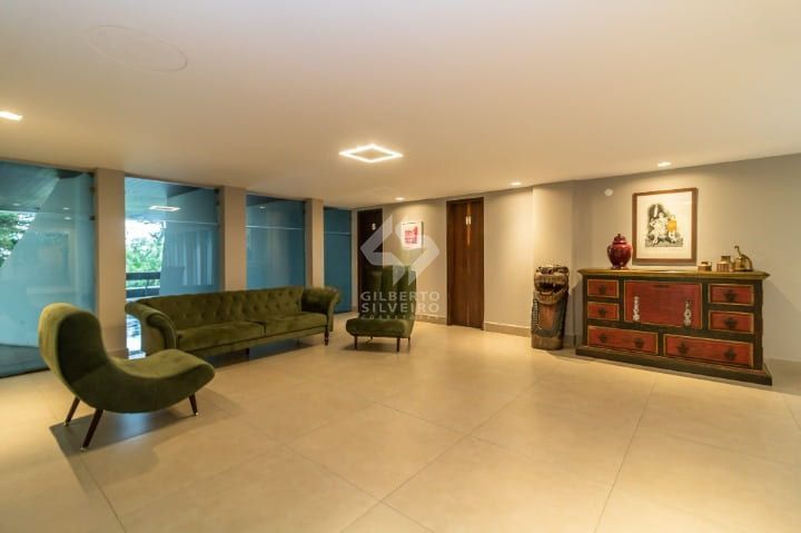 Apartamento 03 dormitórios no Bairro Moinhos de Vento