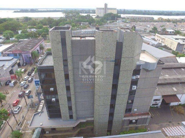 Prédio Comercial, à venda, Floresta - Porto Alegre — foto 3
