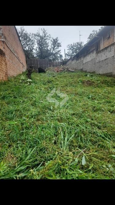 Terreno no  bairro Vila Jardim.