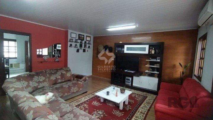 Casa, 3 quartos, à venda, 150 m², Harmonia - Canoas — foto 2