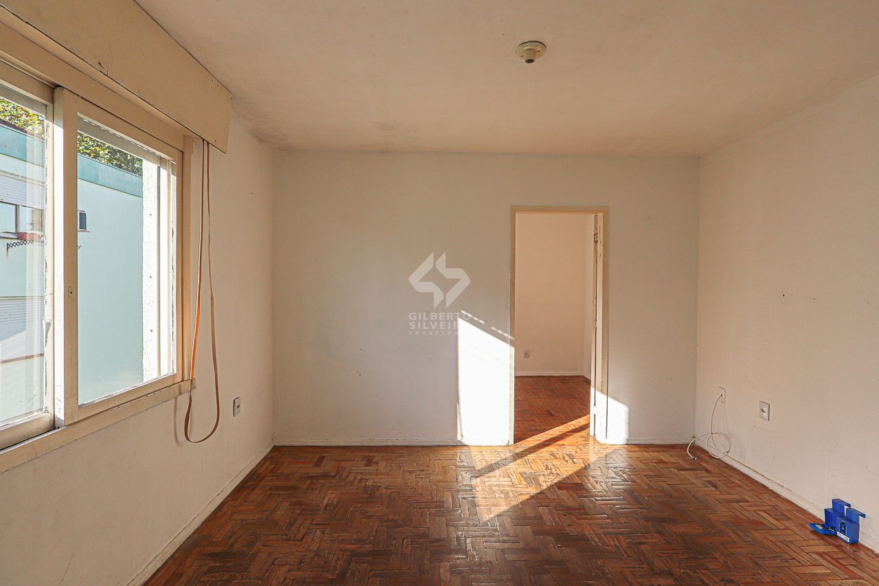 Apartamento para Venda - 34.03m², 1 quarto Bairro Jardim Leopoldina