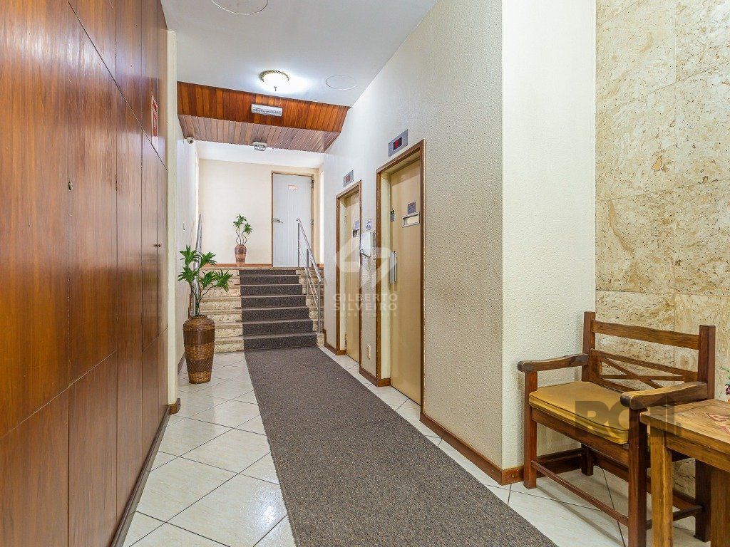 Apartamento, 3 quartos, à venda, 111 m², Floresta - Porto Alegre — foto 3
