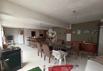 Casa de Luxo no Teresópolis - 6 Quartos e Espaço para Festas!