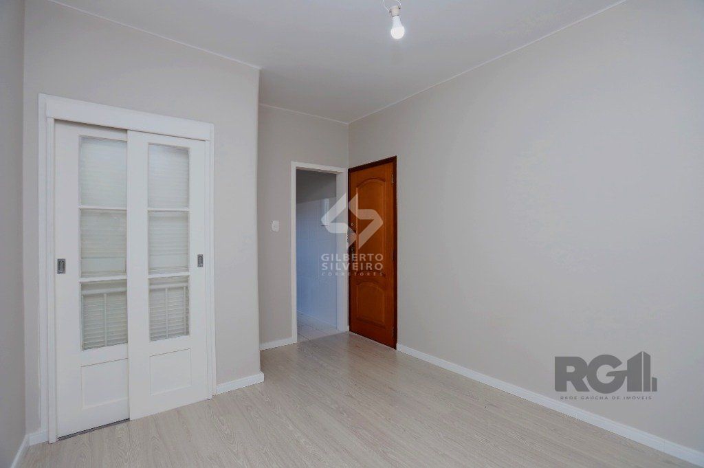 Apartamento 1 Dormitório(s) Bairro Navegantes
