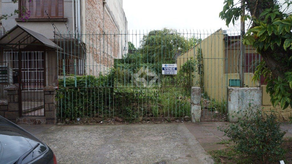 Terreno, à venda, Floresta - Porto Alegre — foto 2