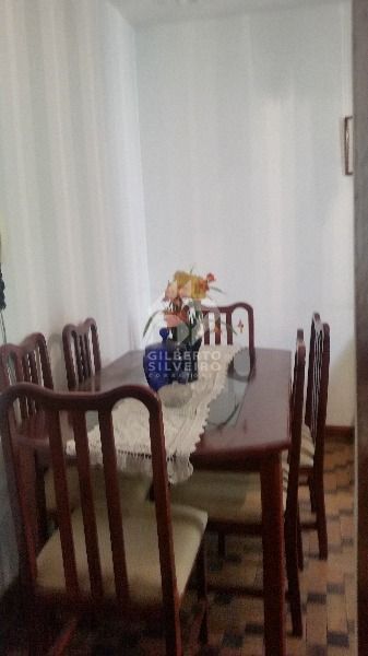 Apartamento para Venda - 64.25m², 2 dormitórios, Petrópolis