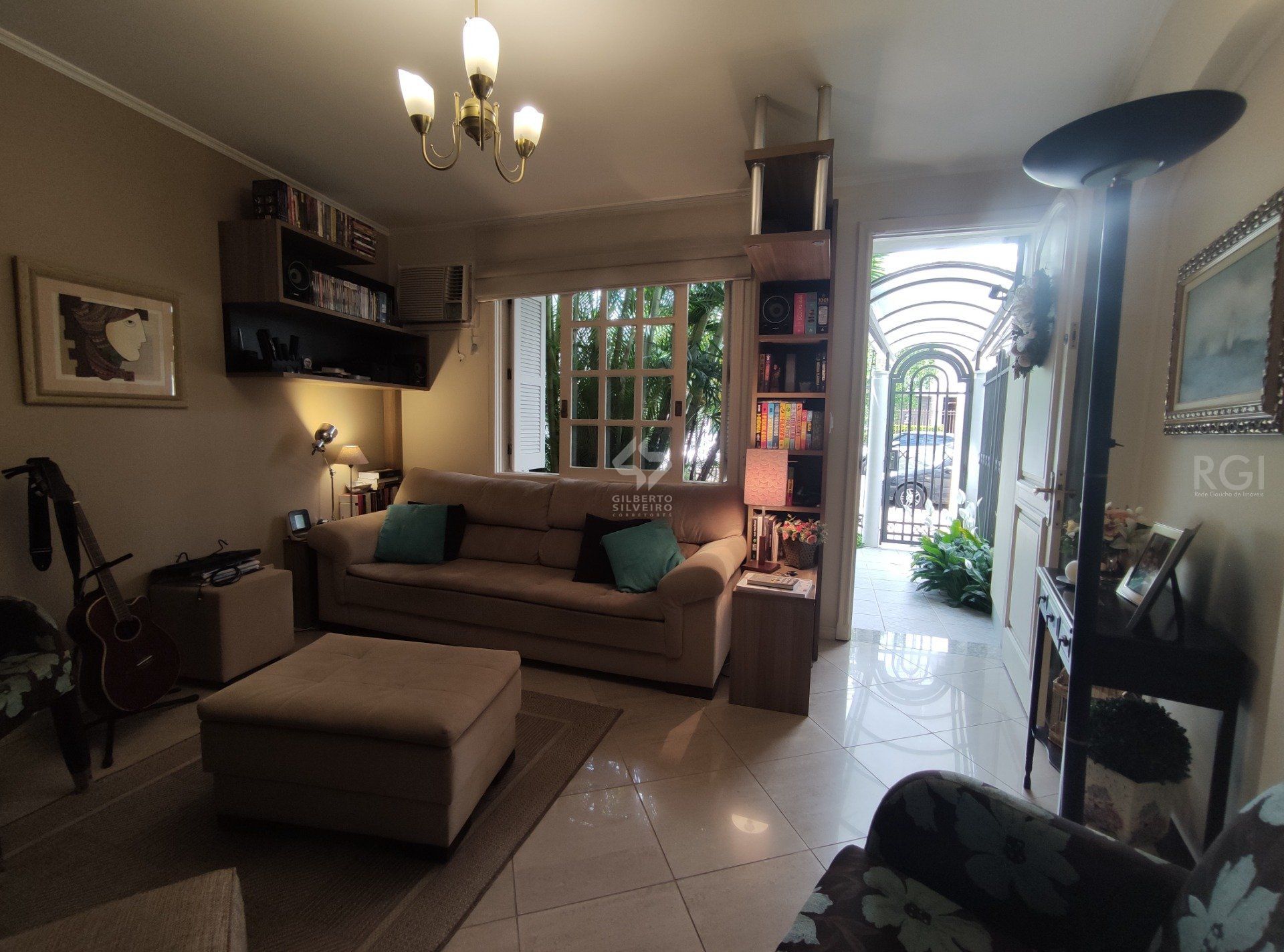 Sobrado 3 quartos à venda, 200m², São João - Porto Alegre
