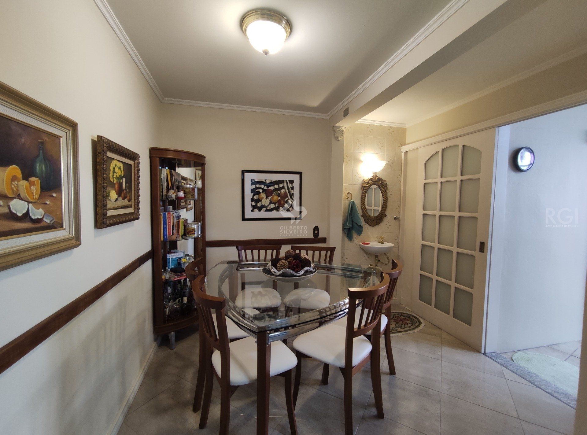 Sobrado, 3 quartos, à venda, 200 m², São João - Porto Alegre — foto 5