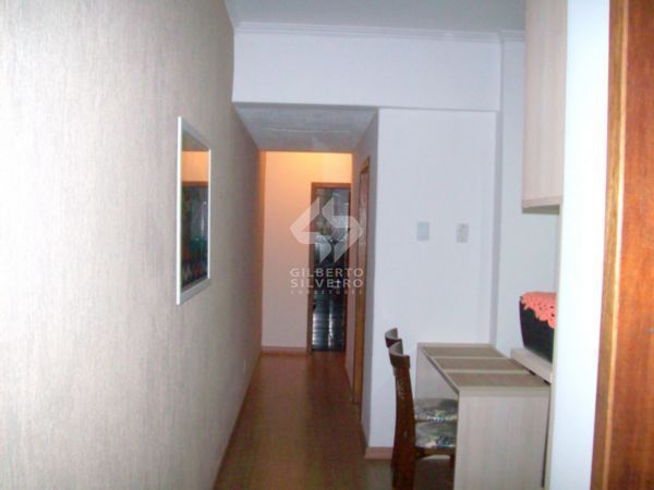 Apartamento para Venda - 64.83m², 2 dormitórios, Centro Histórico