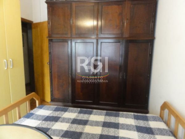 Apartamento, 3 quartos, à venda, 94 m², Centro Histórico - Porto Alegre — foto 3