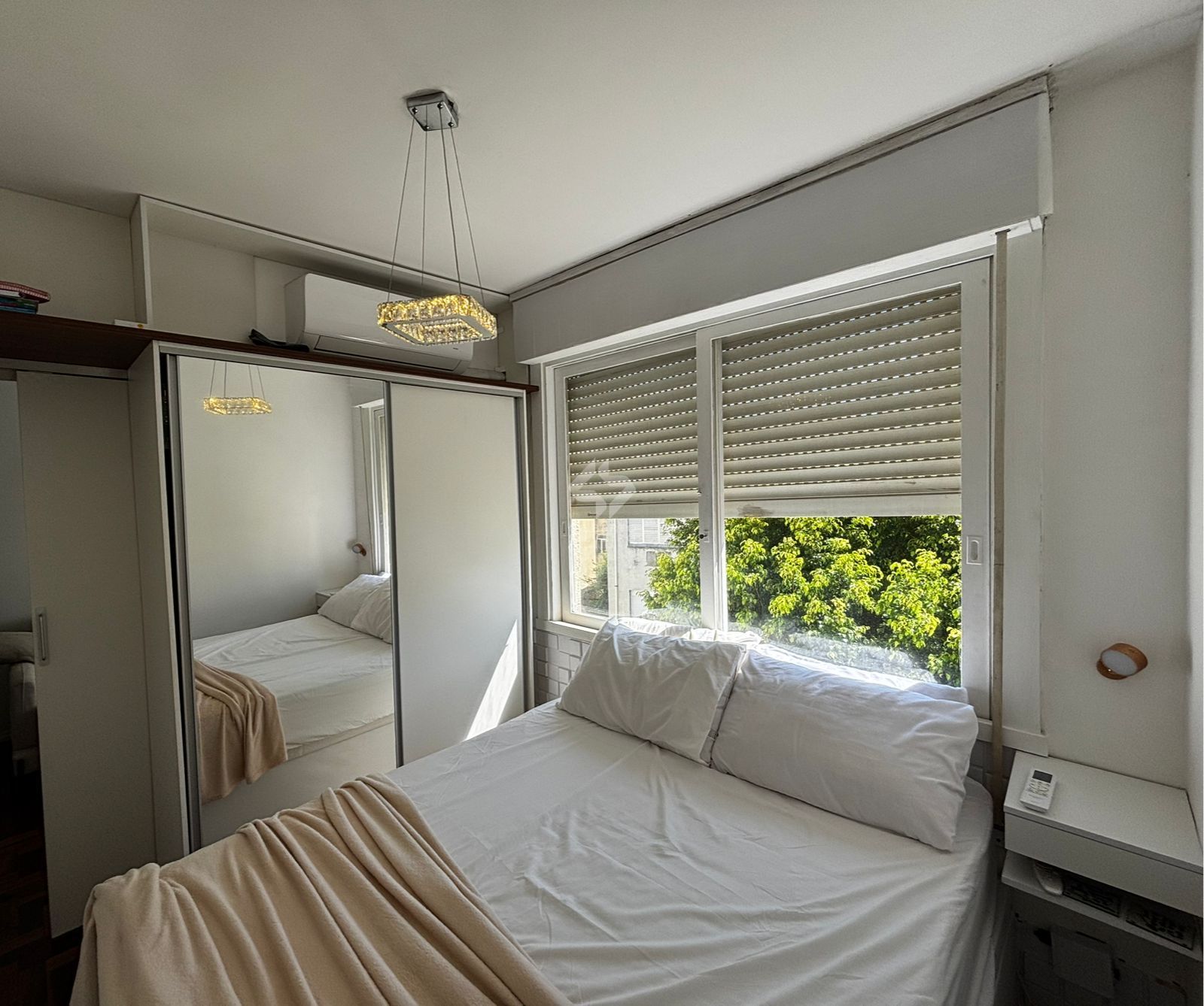 Apartamento, 1 quarto, à venda, 33 m², Cidade Baixa - Porto Alegre — foto 4