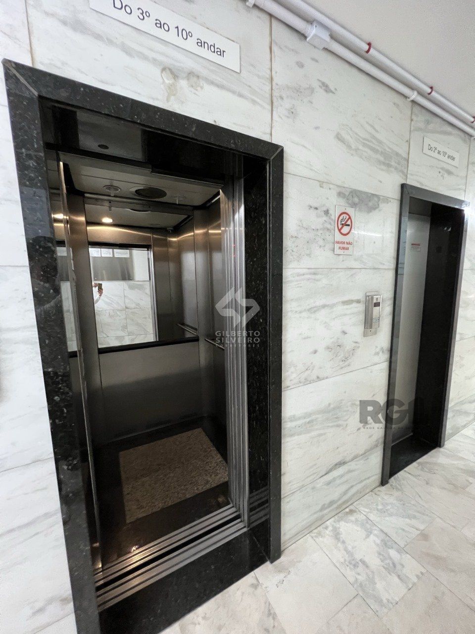 Sala Comercial, à venda, 28 m², Centro Histórico - Porto Alegre — foto 5