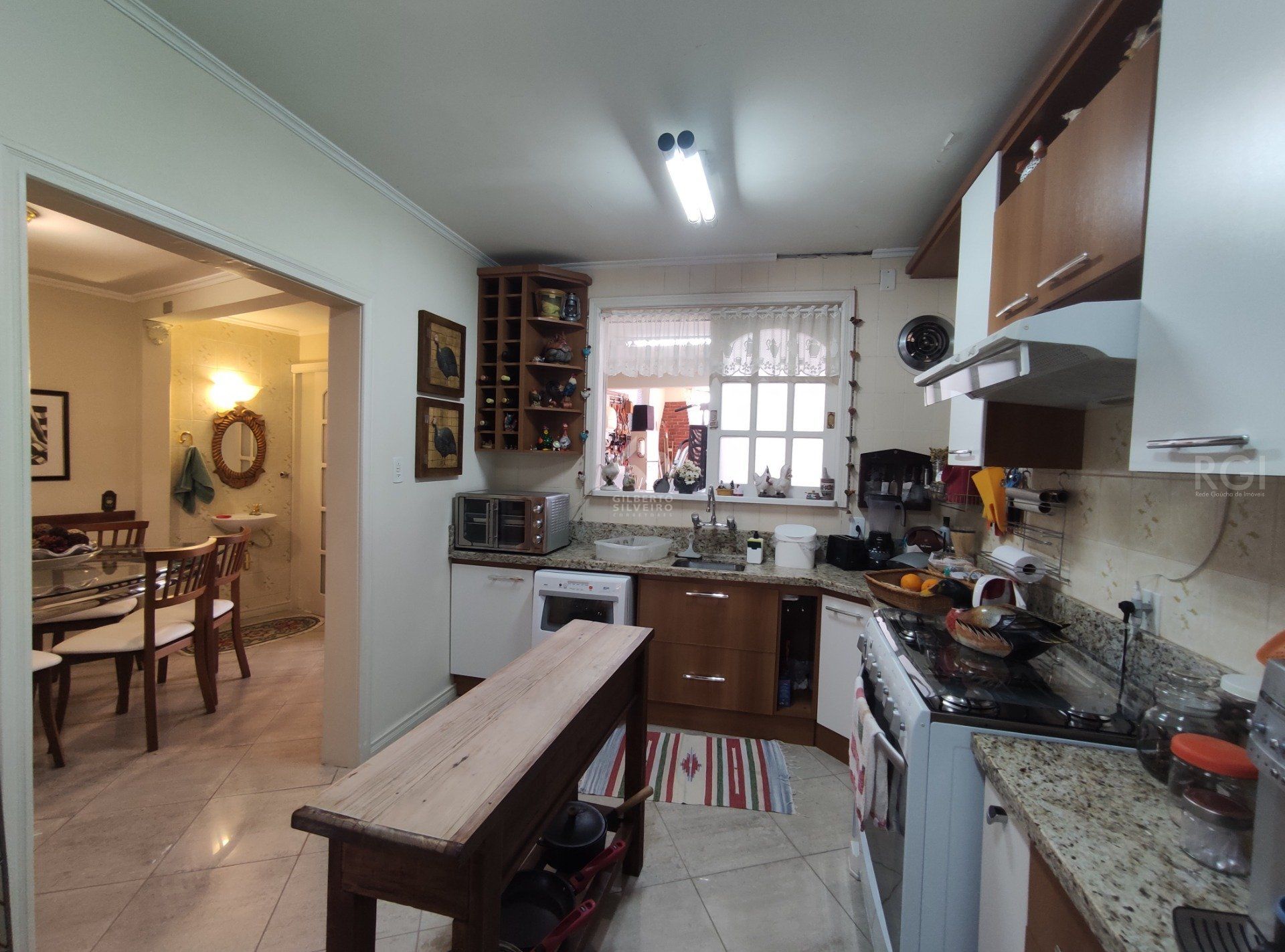 Sobrado, 3 quartos, à venda, 200 m², São João - Porto Alegre — foto 3