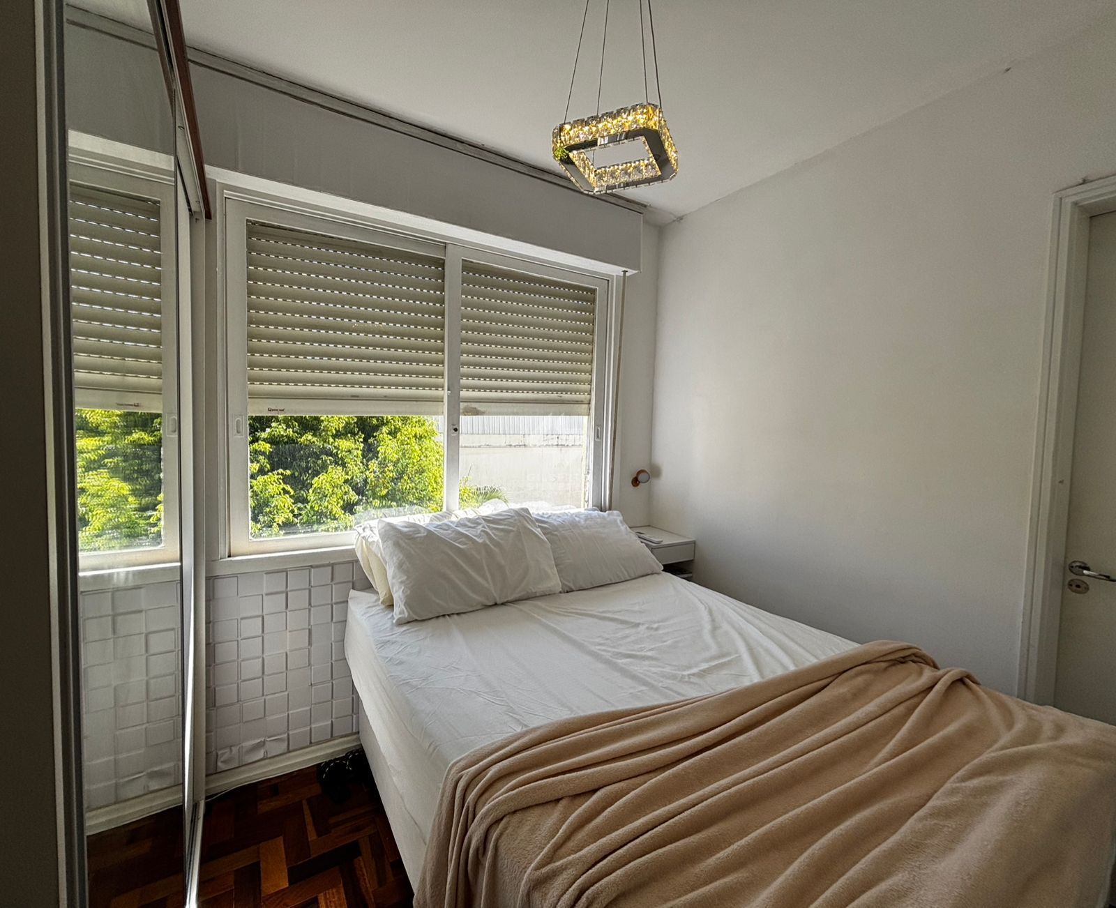 Apartamento, 1 quarto, à venda, 33 m², Cidade Baixa - Porto Alegre — foto 3