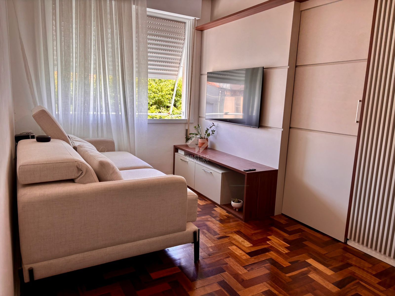 Apartamento 1 quartos à venda, 33m², Cidade Baixa - Porto Alegre