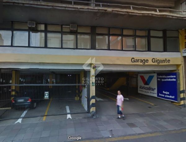 Box, à venda, 13 m², Centro Histórico - Porto Alegre — foto 2