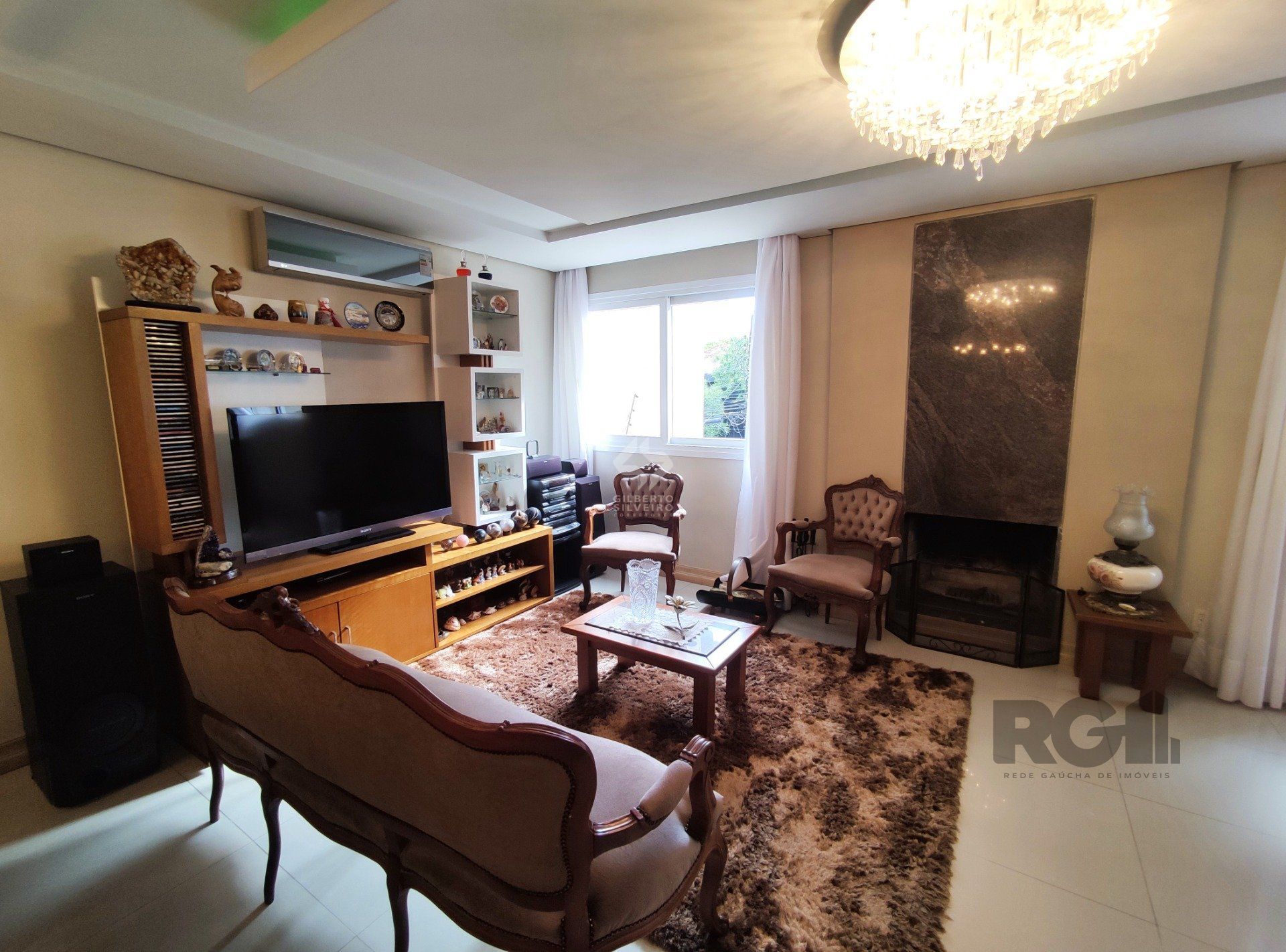 Sobrado, 3 quartos, à venda, 234 m², São João - Porto Alegre — foto 3