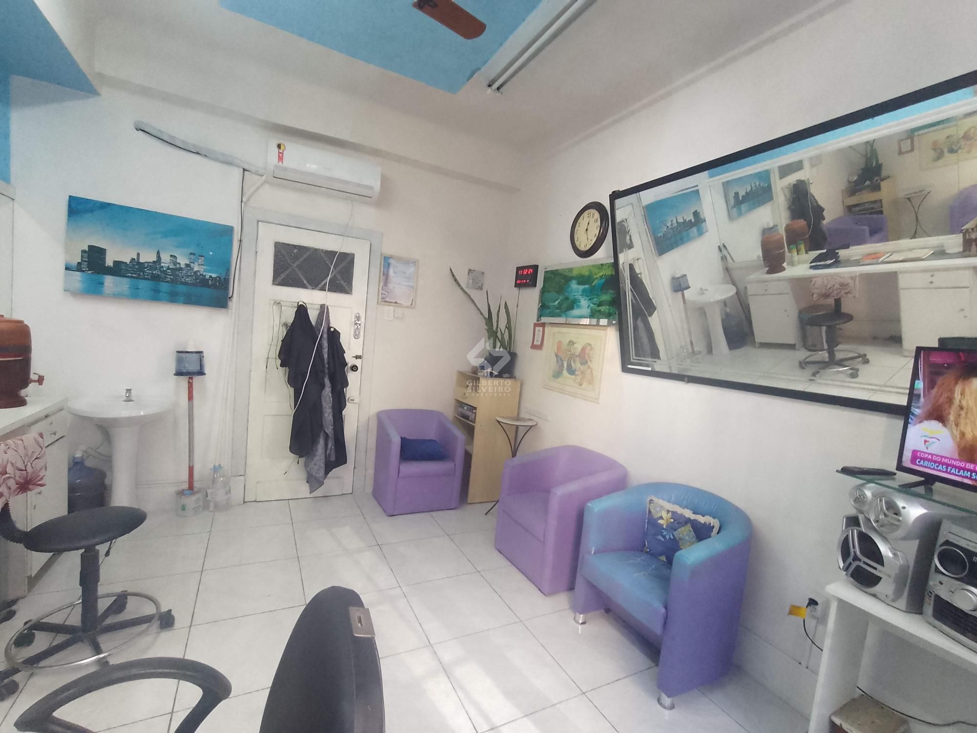 Sala Comercial, 1 sala, à venda, 20 m², Centro Histórico - Porto Alegre — foto 5