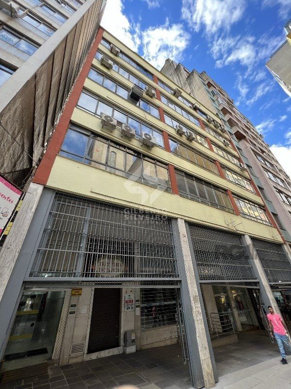 Sala Comercial, à venda, 28 m², Centro Histórico - Porto Alegre — foto 3