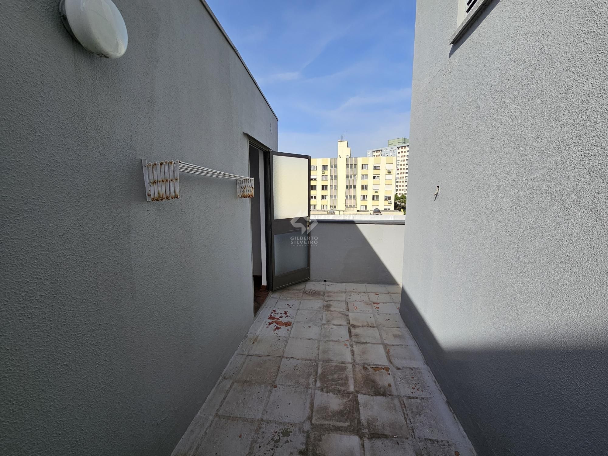 Cobertura, 1 quarto, à venda, 97 m², Petrópolis - Porto Alegre — foto 5