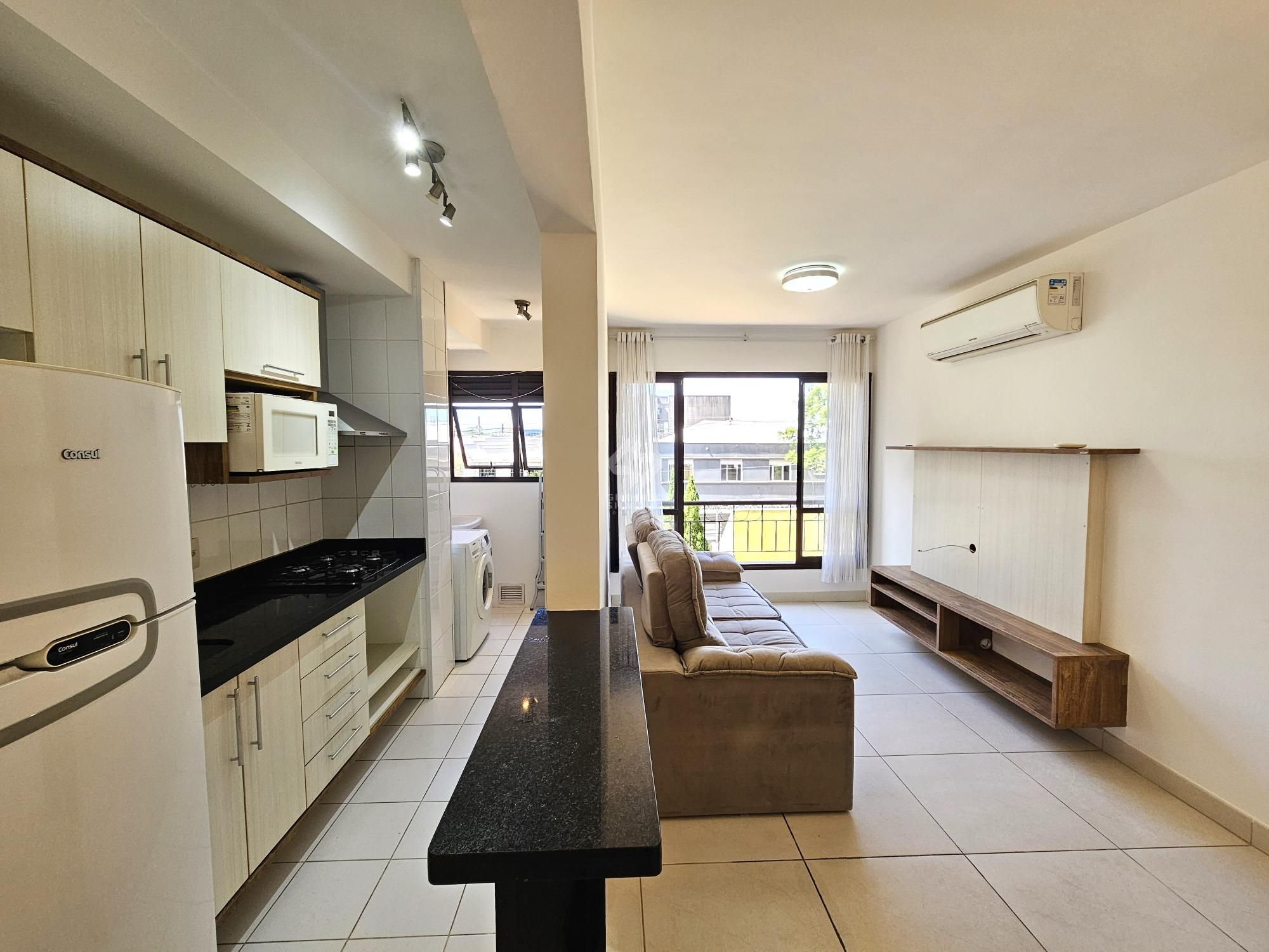 Apartamento, 2 quartos, à venda, 59 m², São Geraldo - Porto Alegre — foto 3