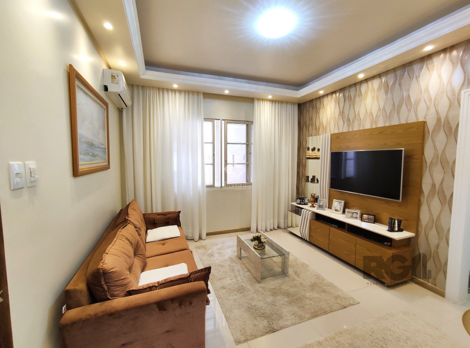 Apartamento 2 quartos à venda, 78m², Santa Cecília - Porto Alegre