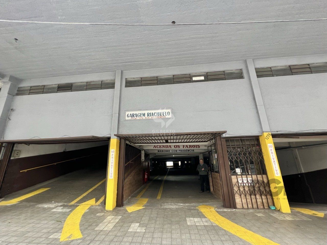Box, à venda, Centro Histórico - Porto Alegre — foto 3