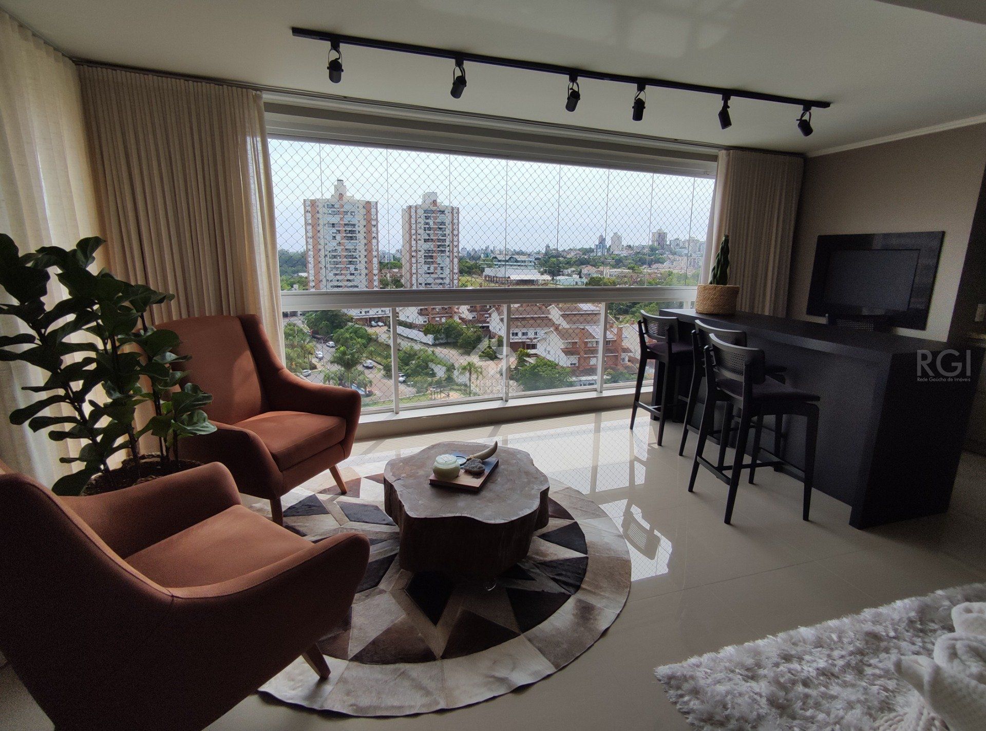 Apartamento, 3 quartos, à venda, 163 m², Jardim do Salso - Porto Alegre — foto 3