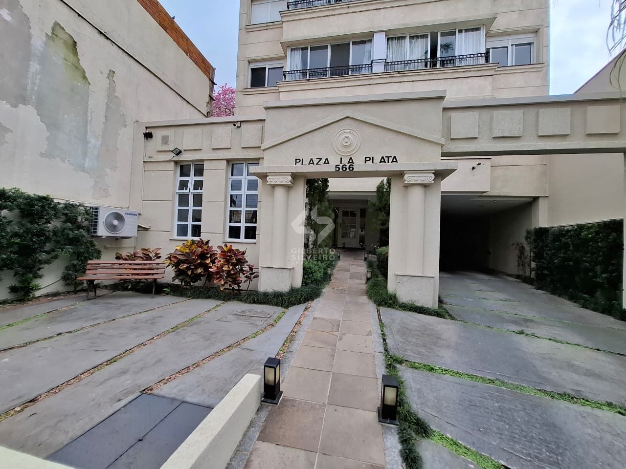 Apartamento, 2 quartos, à venda, 116 m², Jardim Botânico - Porto Alegre — foto 2