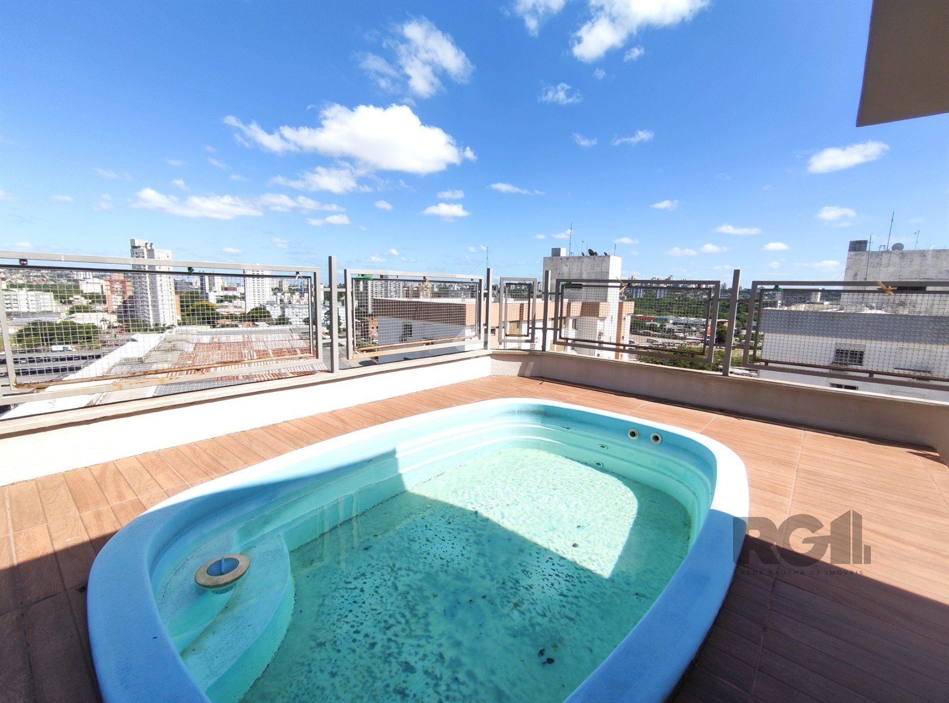 Cobertura, 2 quartos, à venda, 155 m², Partenon - Porto Alegre — foto 4