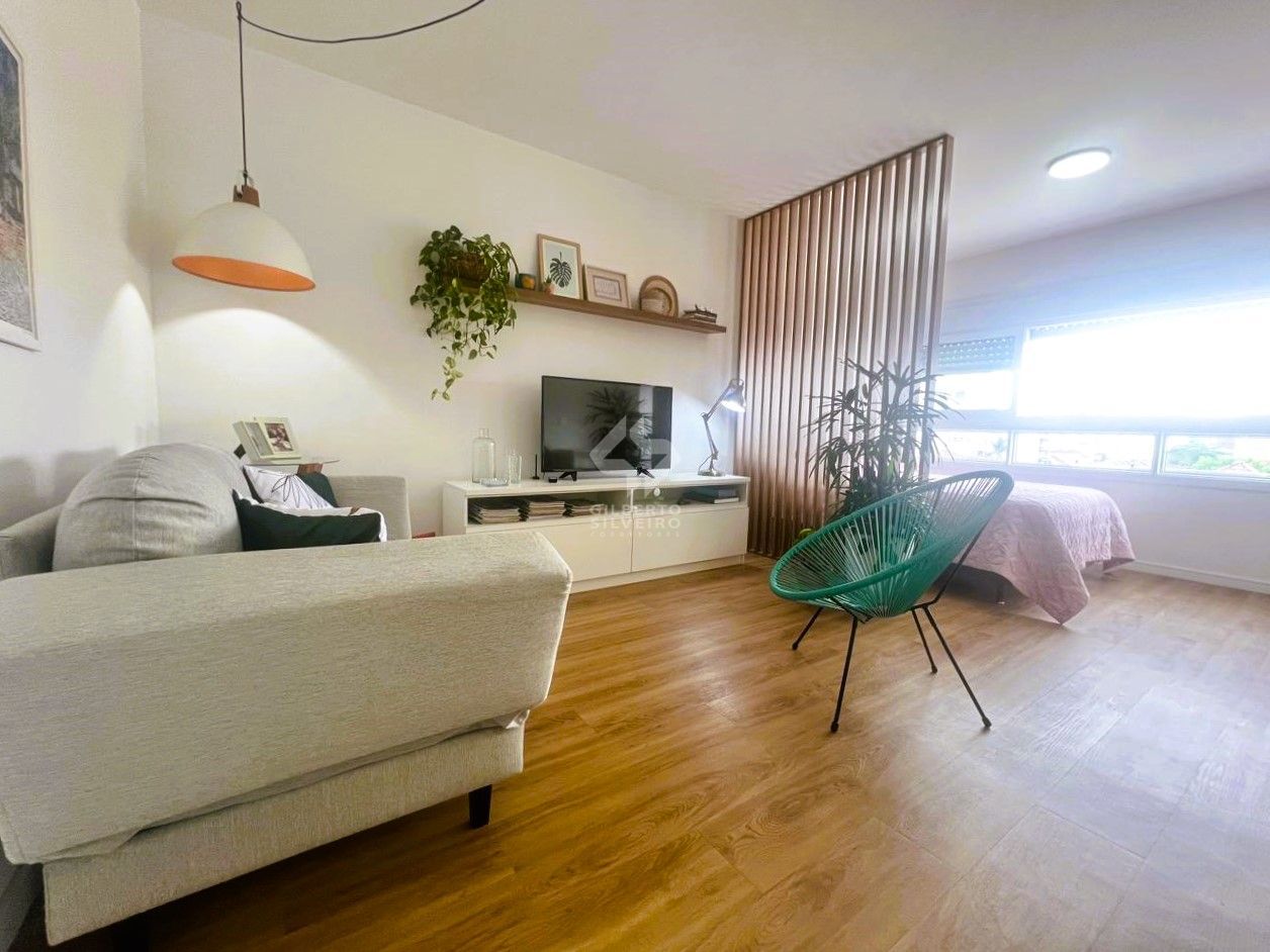 Studio, 1 quarto, à venda, 34 m², Santana - Porto Alegre — foto 5
