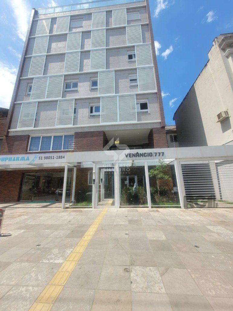 Apartamento, 2 quartos, à venda, 56 m², Santana - Porto Alegre — foto 3