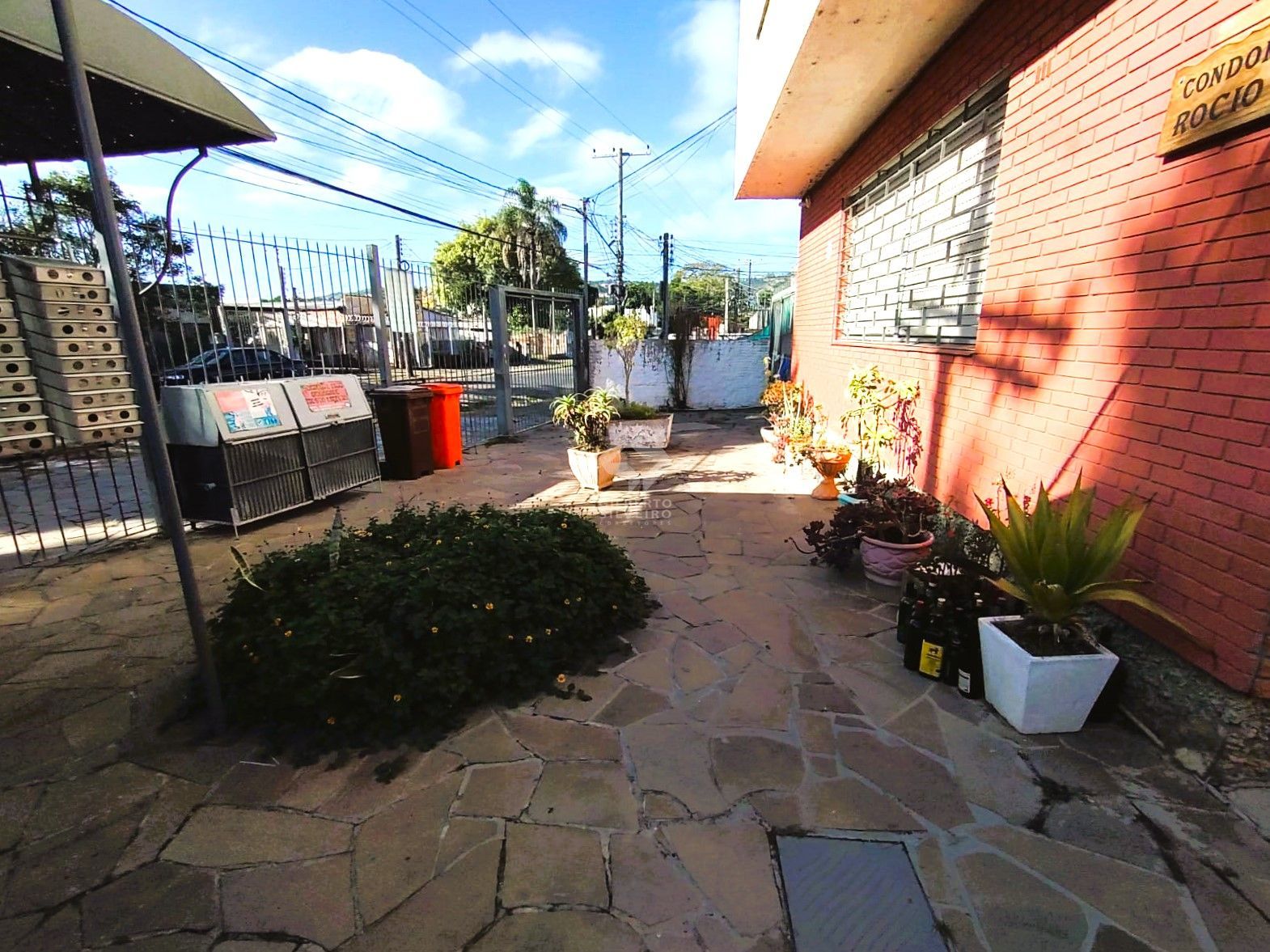 Kitnet, 1 quarto, à venda, 25 m², Vila João Pessoa - Porto Alegre — foto 3