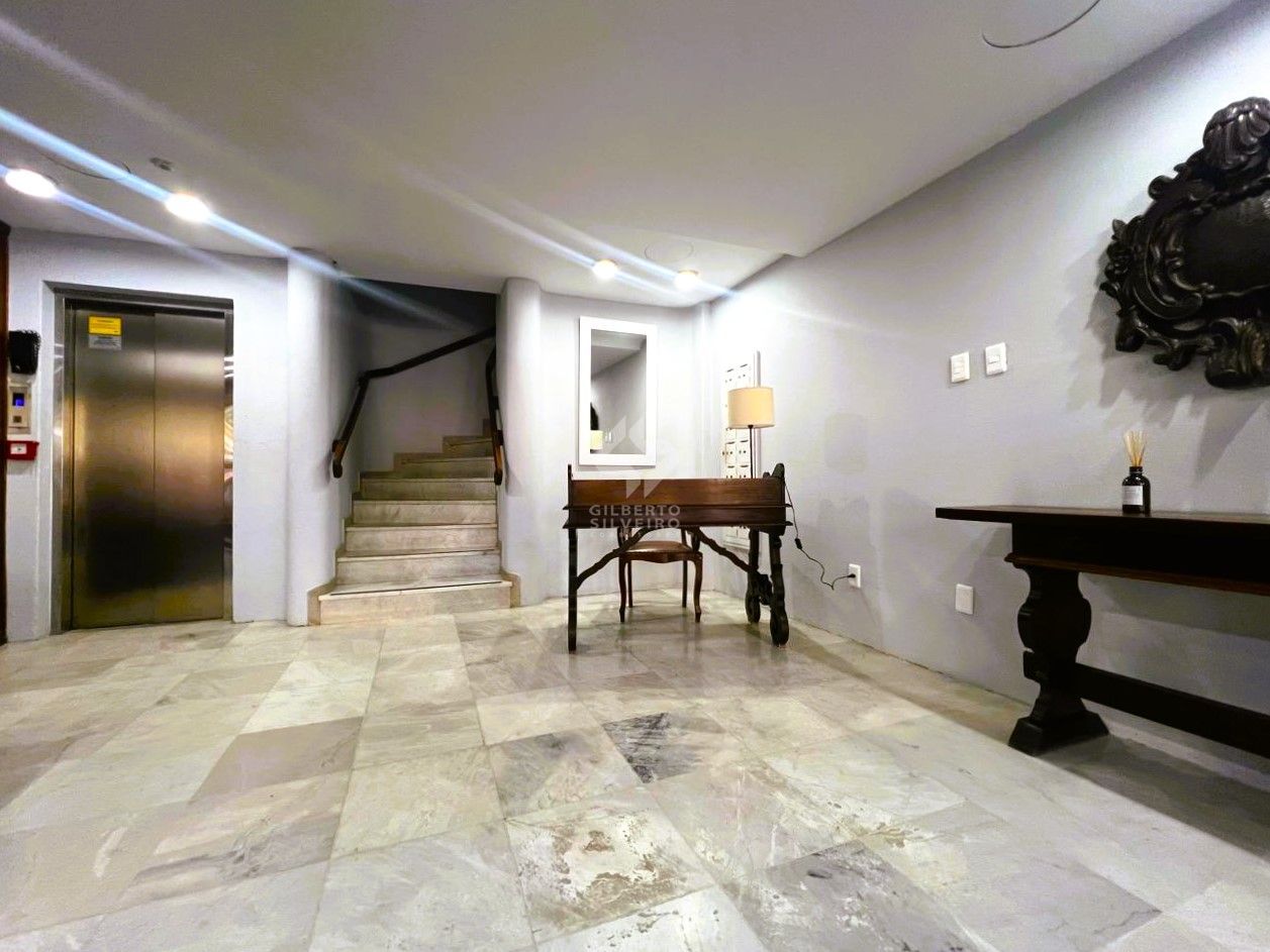 Apartamento, 3 quartos, à venda, 120 m², Bom Fim - Porto Alegre — foto 5