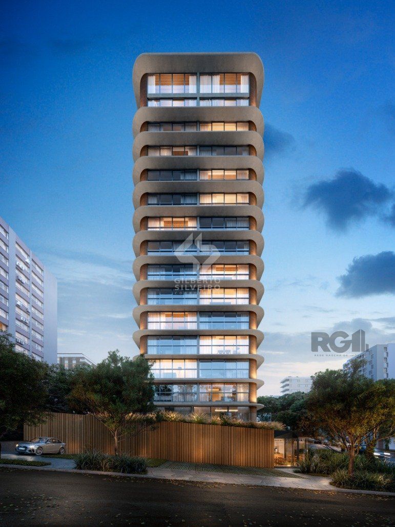 Apartamento 2 quartos à venda, 93m², Floresta - Porto Alegre