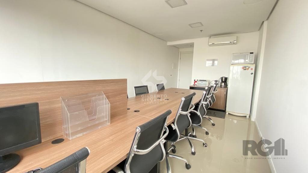 Sala Comercial, à venda, 29 m², Jardim Lindóia - Porto Alegre — foto 3