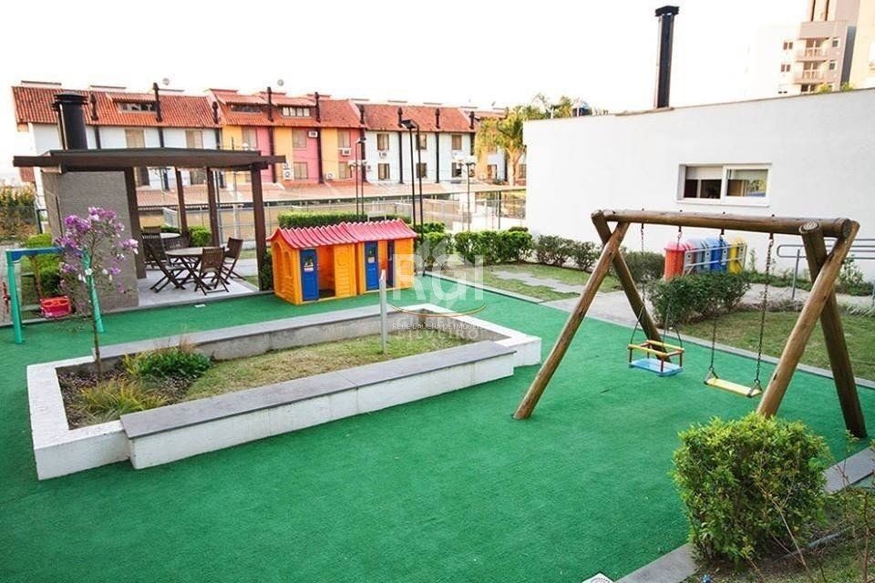 Apartamento, 3 quartos, à venda, 73 m², Jardim Sabará - Porto Alegre — foto 4