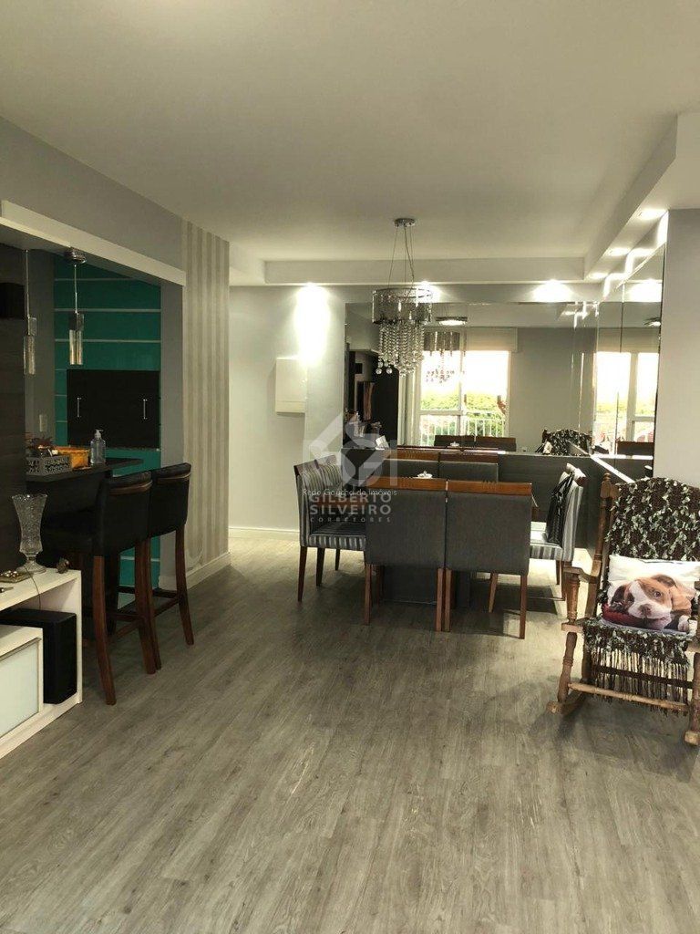 Apartamento, 3 quartos, à venda, 73 m², Jardim Sabará - Porto Alegre — foto 3