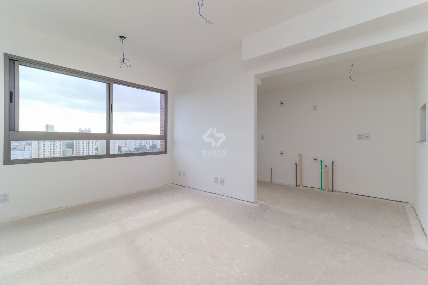 Apartamento, 3 quartos, à venda, 82 m², Jardim Europa - Porto Alegre — foto 2
