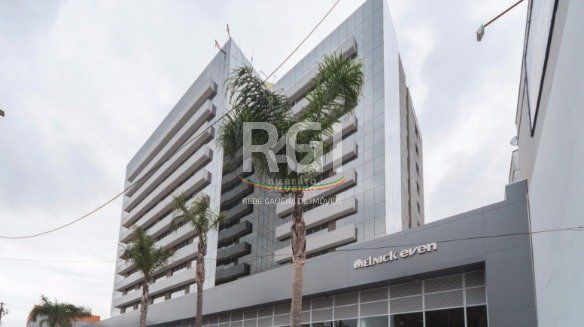 Sala Comercial, 1 sala, à venda, 43 m², Passo da Areia - Porto Alegre — foto 2