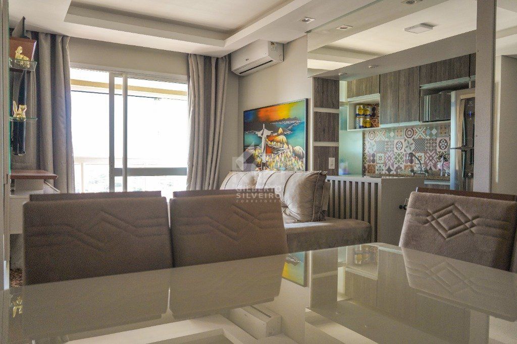 Apartamento, 2 quartos, à venda, 64 m², São Geraldo - Porto Alegre — foto 2