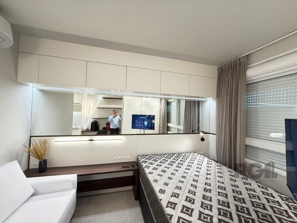 Apartamento, 1 quarto, à venda, 27 m², Partenon - Porto Alegre — foto 2