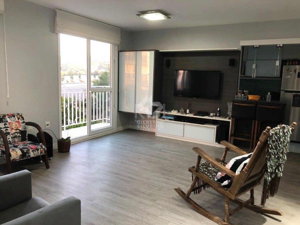 Apartamento, 3 quartos, à venda, 73 m², Jardim Sabará - Porto Alegre — foto 4