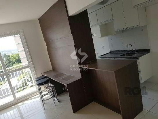 Apartamento 3 quartos à venda, 73m², Jardim Sabará - Porto Alegre