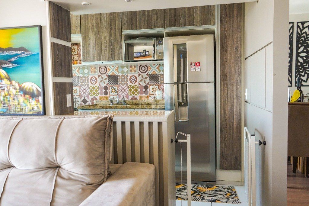 Apartamento, 2 quartos, à venda, 64 m², São Geraldo - Porto Alegre — foto 5